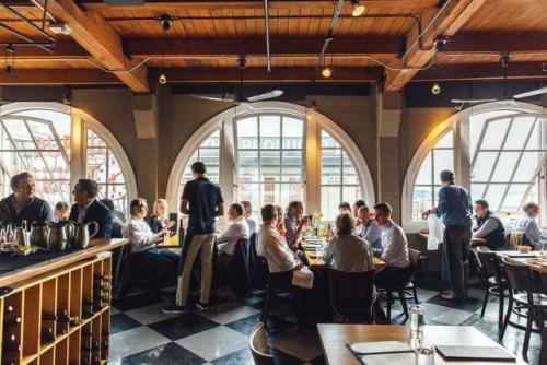 5 Deretan Restoran Berkelas Michelin Star di Indonesia yang Bisa Lo Kunjungi